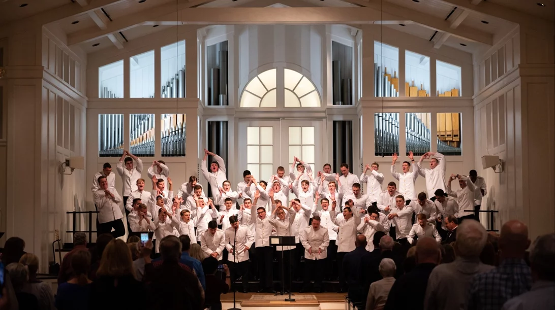 130 χρόνια Άδοντες Δόκιμοι: Γνωρίστε τη μακρά πορεία τους αλλά και όσα ετοιμάζουν για τη συναυλία στην Αθήνα