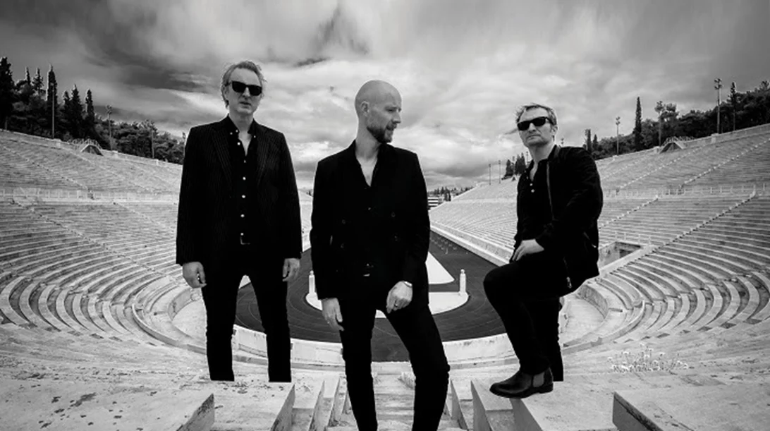 Ήρθε η ώρα να μιλήσεις με τους αγαπημένους σου Madrugada