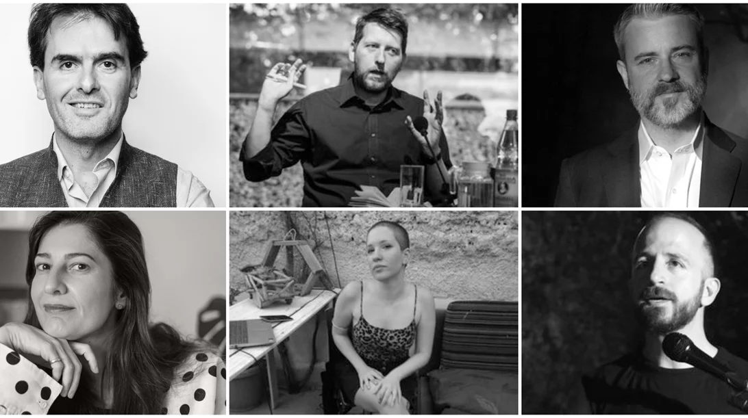 Το Bridge Festival 2022 είναι μια γέφυρα πολιτισμού ανάμεσα στην Ελλάδα και το Λουξεμβούργο