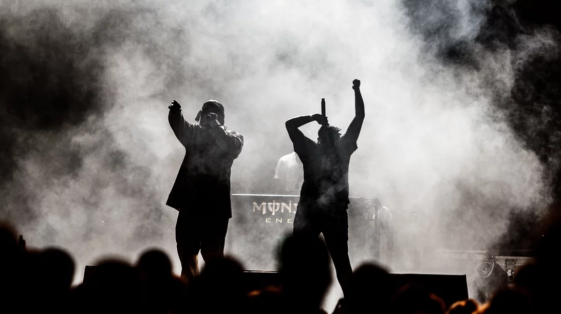 Off The Hook Festival: το ετήσιο ραντεβού της χιπ χοπ σκηνής στην Τεχνόπολη