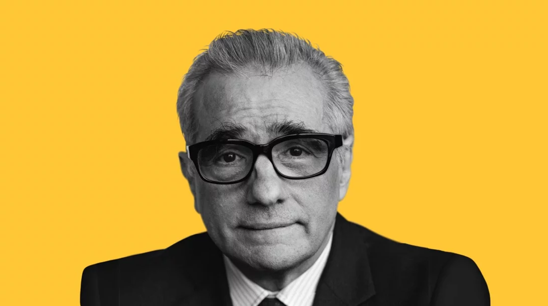 Ο Μάρτιν Σκορσέζε σου προτείνει 4 ταινίες για να δεις στο Cinobo