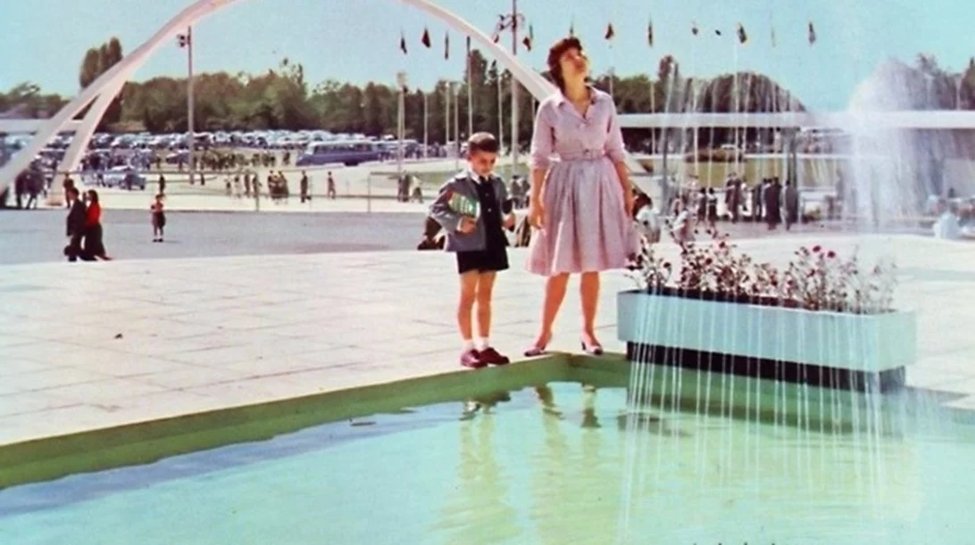 20 πράγματα που δεν ήξερες για τη Διεθνή Έκθεση Θεσσαλονίκης