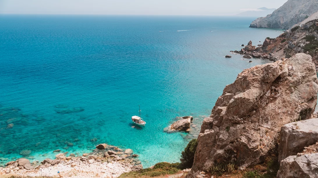 Σκιάθος: Παπαδιαμαντική αλλά και κοσμοπολίτισσα