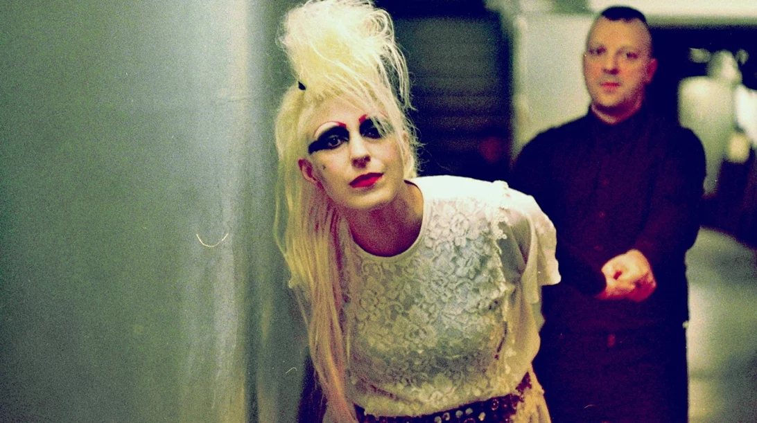 Το Death Disco Indoor Festival επιστρέφει με δυνατά ονόματα