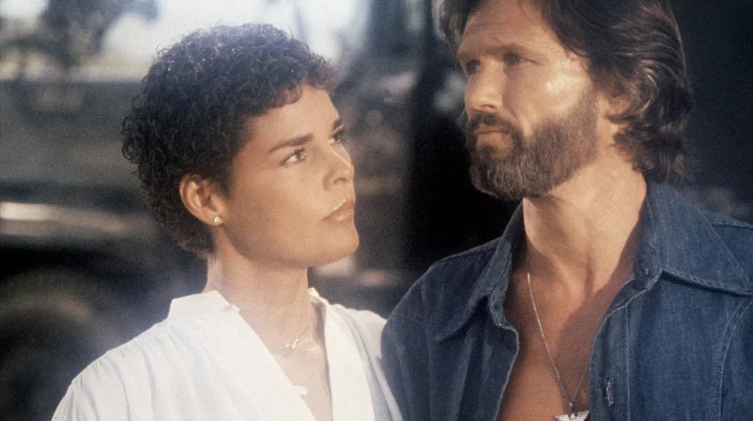 Το Midnight Express φέρνει πίσω το "Convoy" του Σαμ Πέκινπα στο Άνεσις