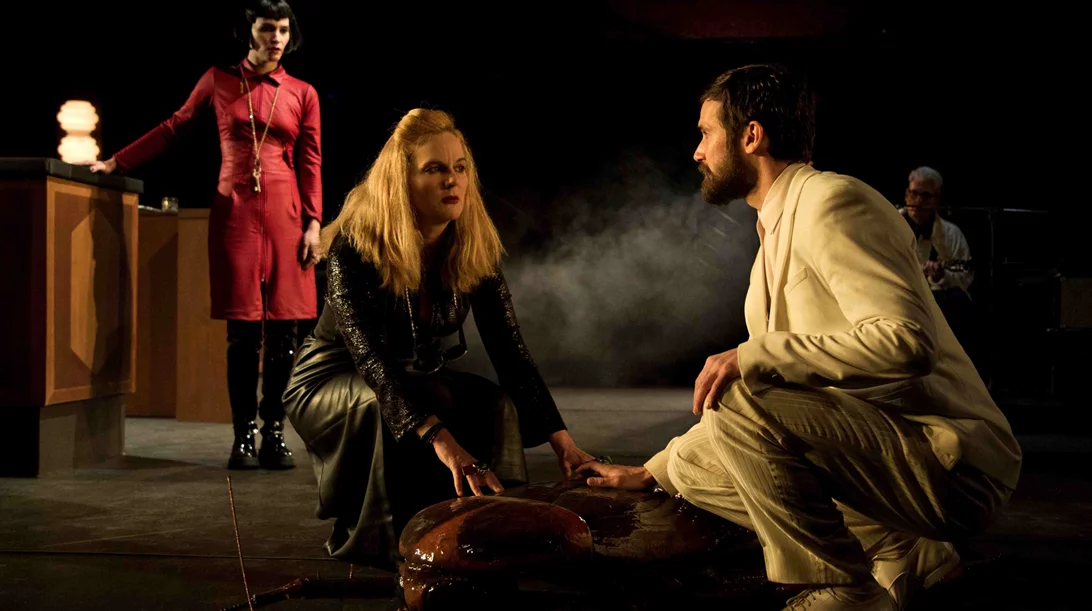 Η παρεξήγηση