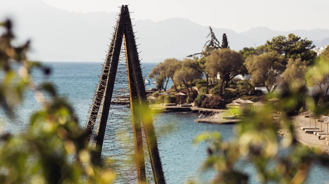 Βραβείο Τέχνης Ιδρύματος Γ. & Α. Μαμιδάκη 2024: Η Τέχνη κοστίζει πολύ – αλλά αξίζει περισσότερο