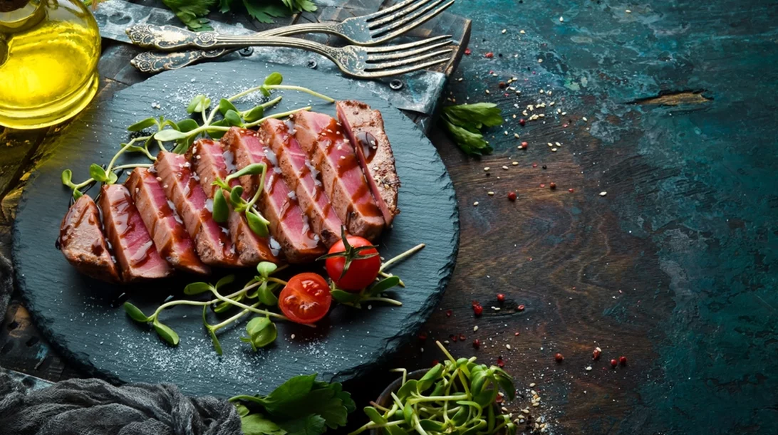 Παγκόσμια μέρα τόνου: Είναι ο τόνος σας βιώσιμος;