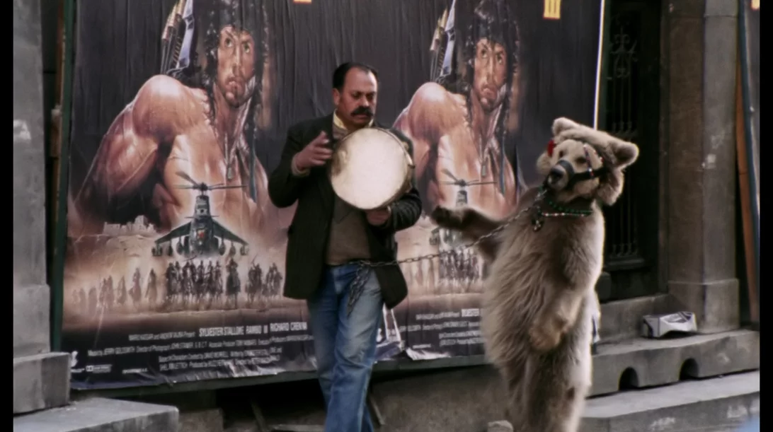 Το δωρεάν αφιέρωμα "Χώρα σε Βλέπω" επιστρέφει στην Ταινιοθήκη