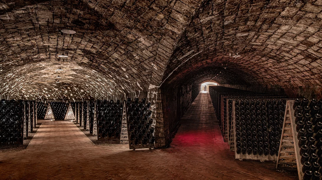 Ca' Del Bosco Franciacorta Cuvee Prestige: Μήπως είναι η ανατρεπτική επιλογή με φυσαλίδα για τις φετινές γιορτές;