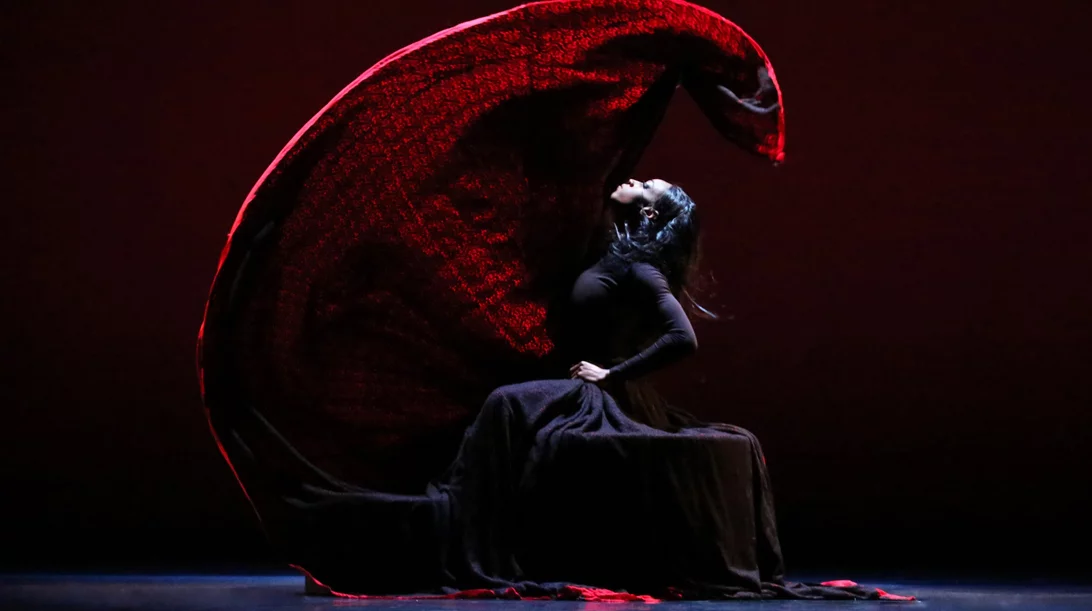 Η ώρα της Martha Graham Dance Company στο Μέγαρο