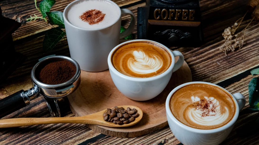 Παγκόσμια Ημέρα Καφέ: Know-how και tips για καθημερινές απολαύσεις