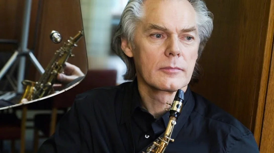 Ξεκίνησε η προπώληση εισιτηρίων για τη συναυλία του Jan Garbarek group στο Ηρώδειο