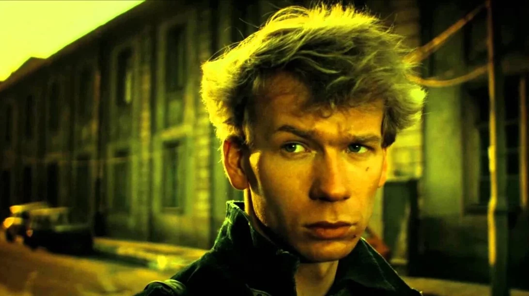 Μικρή Ιστορία για Ένα Φόνο