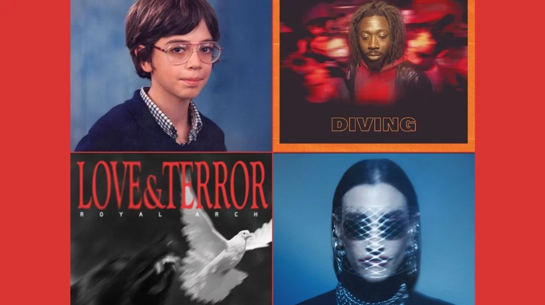 Η νέα φουρνιά της ελληνικής δισκογραφίας