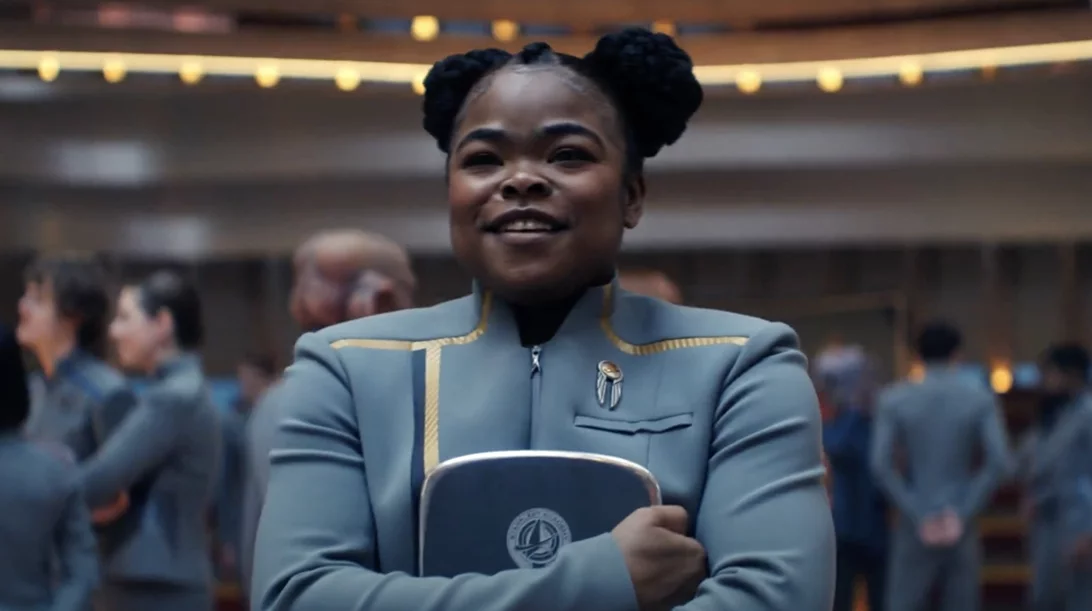 Το "Starfleet Academy" επεκτείνει τον κόσμο του "Star Trek" (trailer)