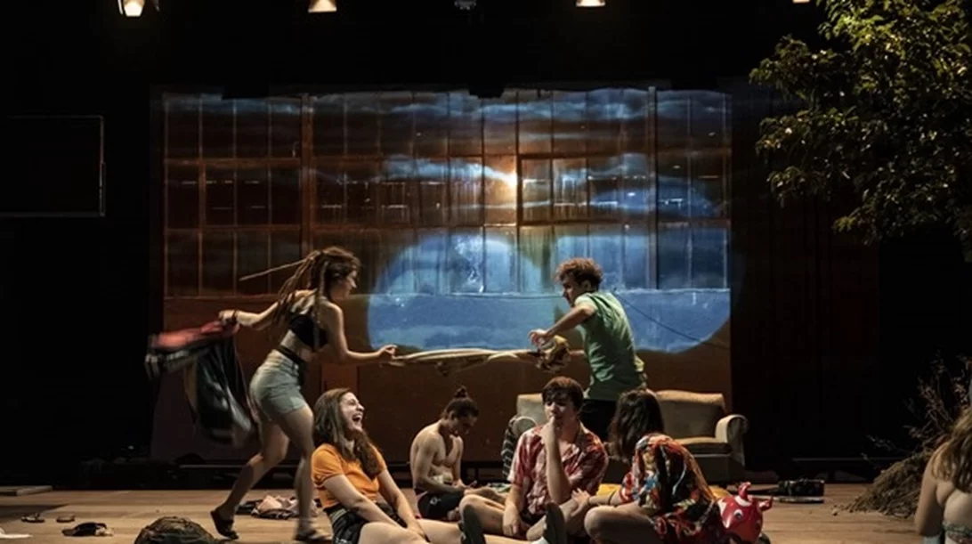 Τι θέλουν οι νέοι