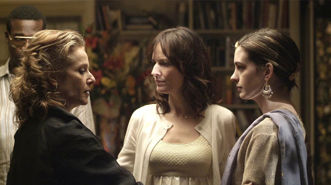 Απόψε (23/9) στην ΤV: Ένα ανεξάρτητο φιλμ με την υπογραφή του Τζόναθαν Ντέμι