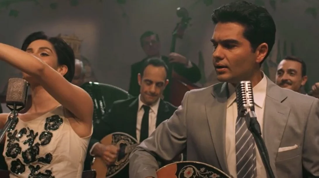 Το "Υπάρχω" είναι πλέον η εμπορικότερη ελληνική ταινία της δεκαετίας