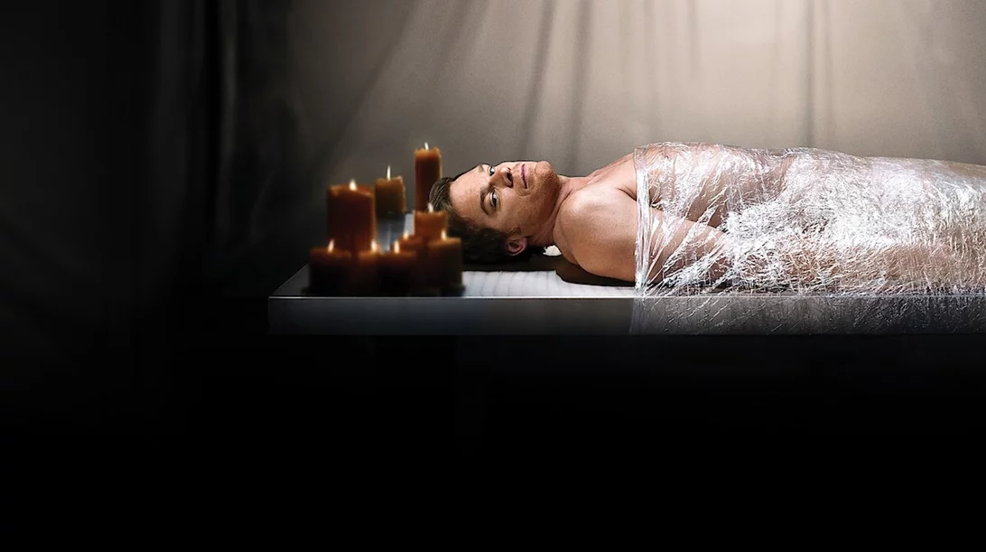 "Dexter: Resurrection": Η Ούμα Θέρμαν στο καστ του νέου spinoff