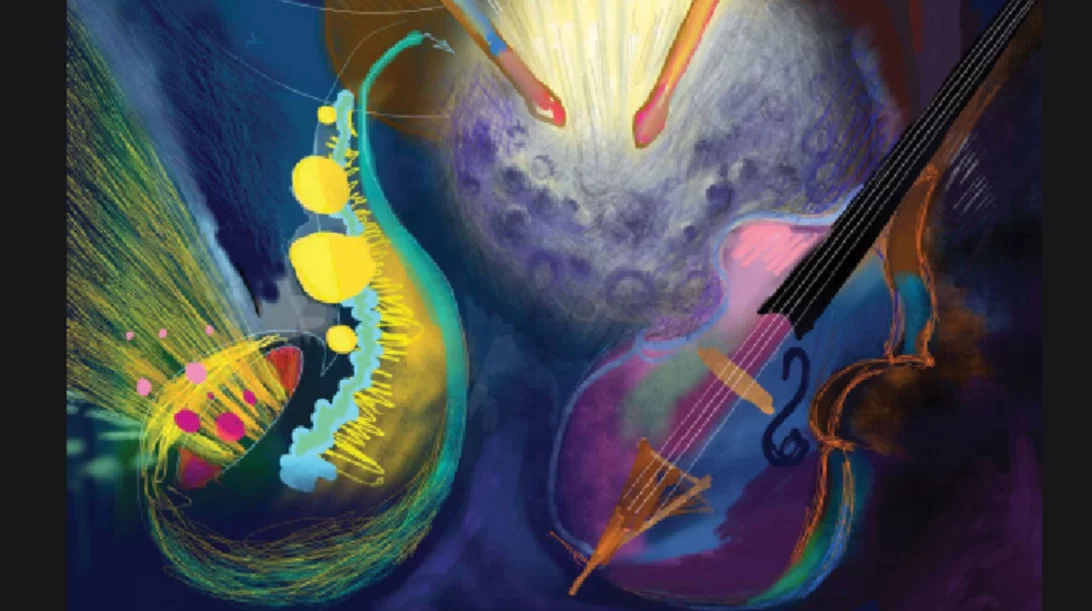 "Moon-Shine": Ο Σπύρος Παναγιωτόπουλος παρουσιάζει τη νέα του δισκογραφική δουλειά μαζί με το The new BFAM