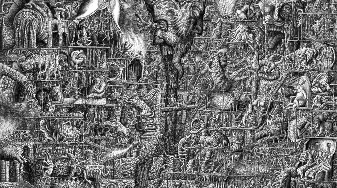 Η έκθεση "Youths" διαπραγματεύεται την έννοια της "νεανικότητας"