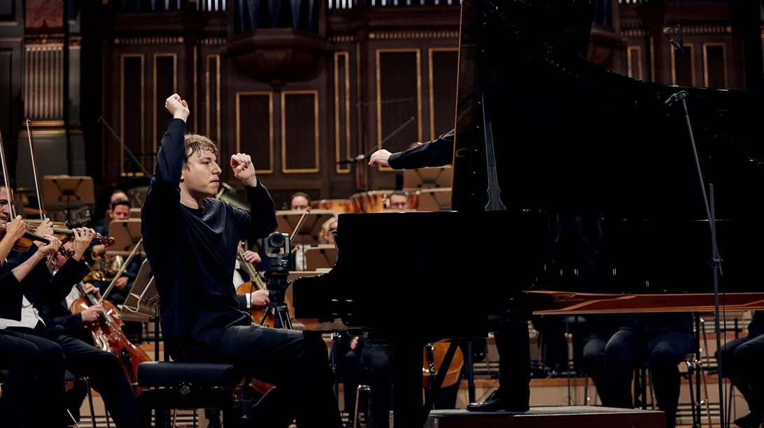 Piano Days @Megaron: Η μεγάλη γιορτή του πιάνου επιστρέφει