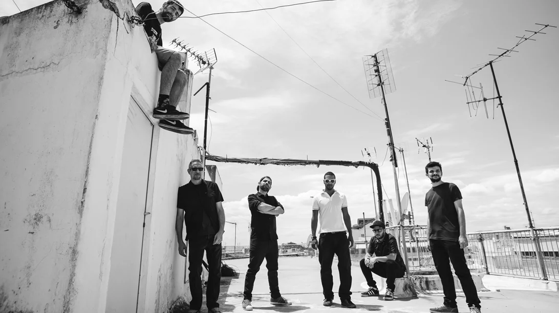 Το Φεστιβάλ Σπούτνικ 2022 είναι γεγονός!