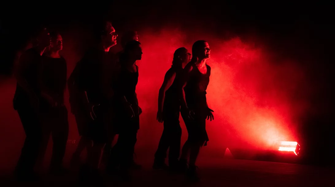 "Αγαμέμνων": O αέναος κύκλος της ζωής και της βίας