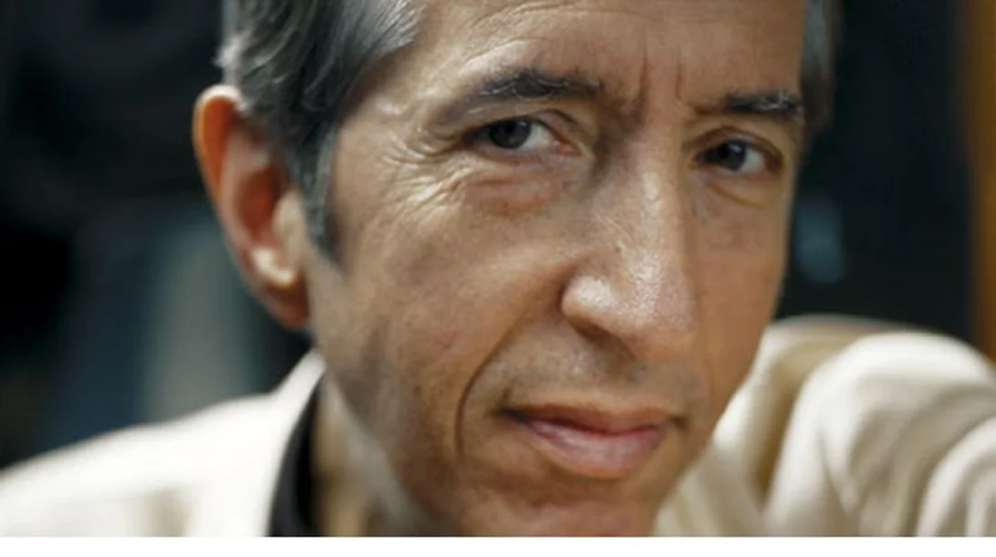 "Χωρίς να το κάνουμε θέμα…": Ένα πολυμεσικό event με στιγμιότυπα από τη ζωή του Κωνσταντίνου Τζούμα