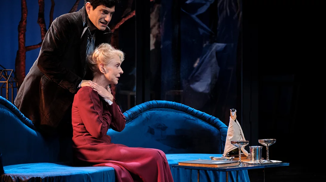 Προεδρικό Διάταγμα 85: Ακύρωση παραστάσεων του Εθνικού Θεάτρου ενόψει της διήμερης απεργίας του ΣΕΗ