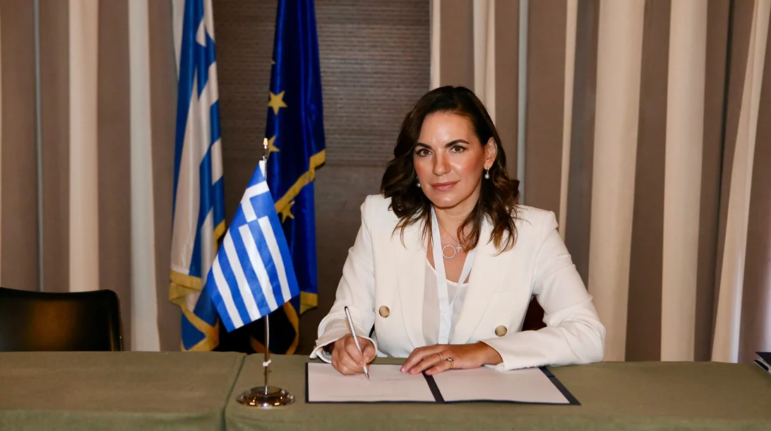 Η Ελλάδα πρωτοπορεί στην Ανατολική Μεσόγειο με τη δημιουργία του Παρατηρητηρίου Παράκτιου και Θαλάσσιου Τουρισμού