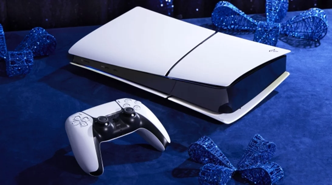 Υποδεχόμαστε τις γιορτές με δώρα PlayStation για όλα τα γούστα