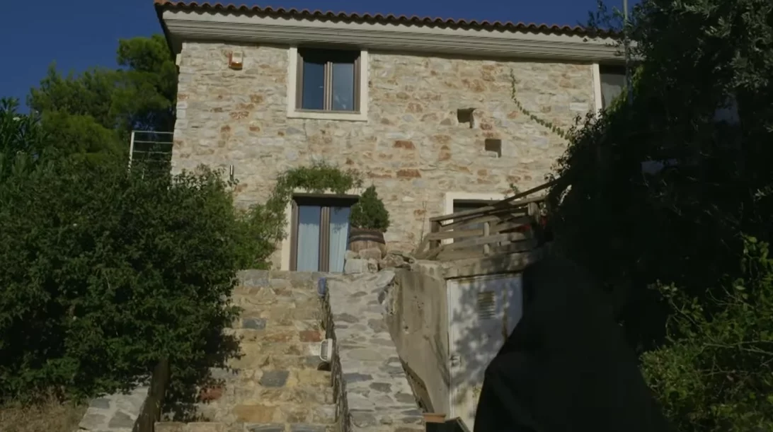 "Μαύρο Ρόδο": Ένας απαγορευμένος έρωτας έρχεται στο MEGA