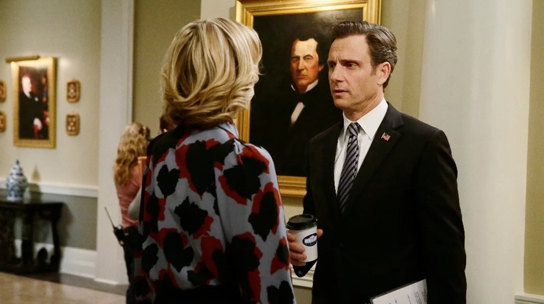 Οι 5 καλύτερες πολιτικές σειρές της τηλεοπτικής ιστορίας από το Rolling Stone