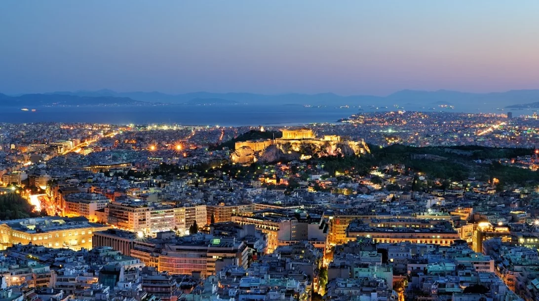 Δεκαπενταύγουστος: Γίνε τουρίστας στην πόλη σου