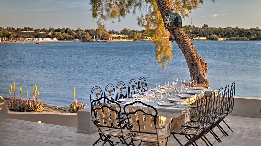 "Ark": Για την απόλυτη seaside εμπειρία