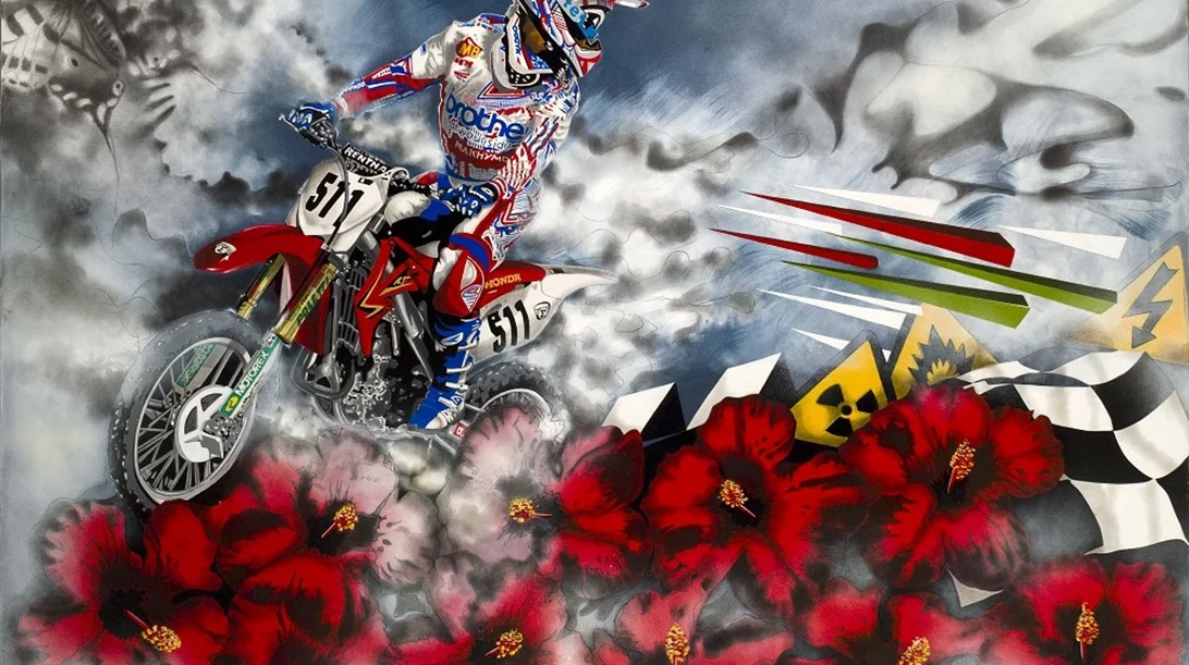 "Απόστολος Γιαγιάννος: Η Sianti Gallery τιμά τα πενήντα χρόνια δημιουργίας του σπουδαίου καλλιτέχνη