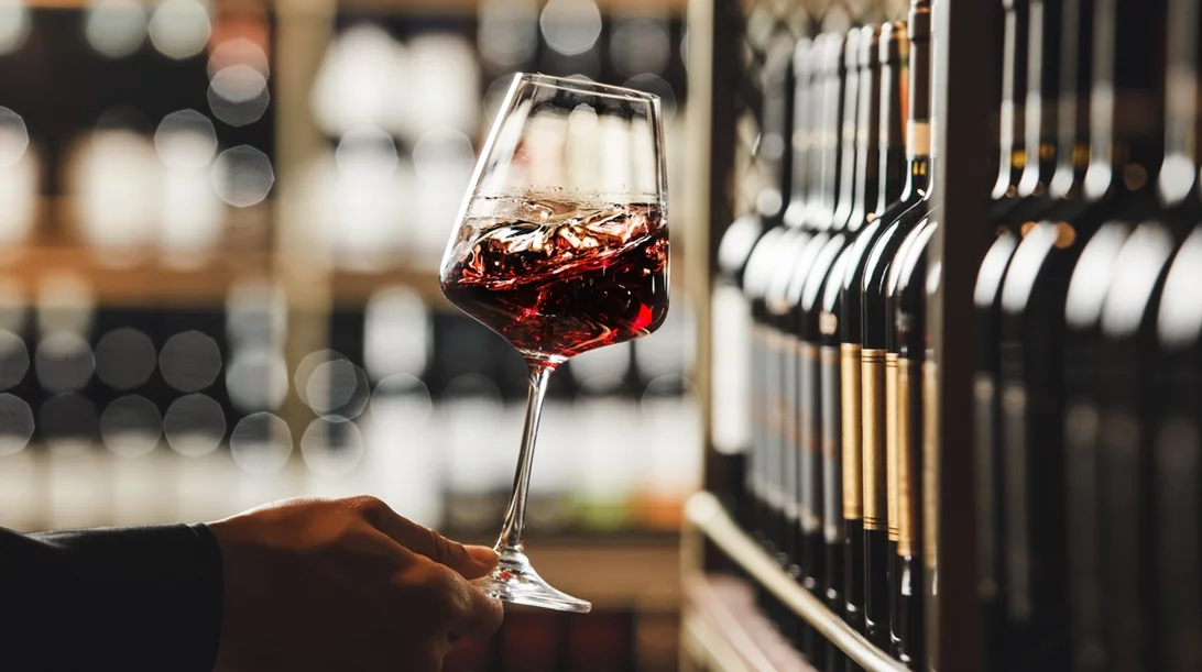 Πότε και πού θα λειτουργήσει η πρώτη βιβλιοθήκη οίνου στην Ελλάδα