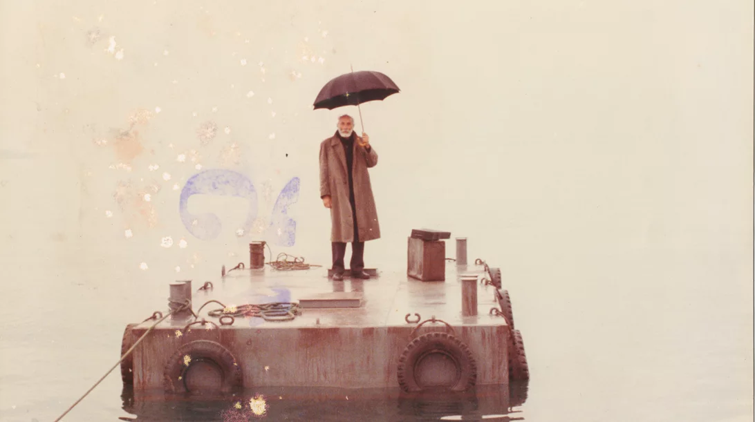 Τα highlights του πληθωρικού 12ου Φεστιβάλ Πρωτοποριακού Κινηματογράφου