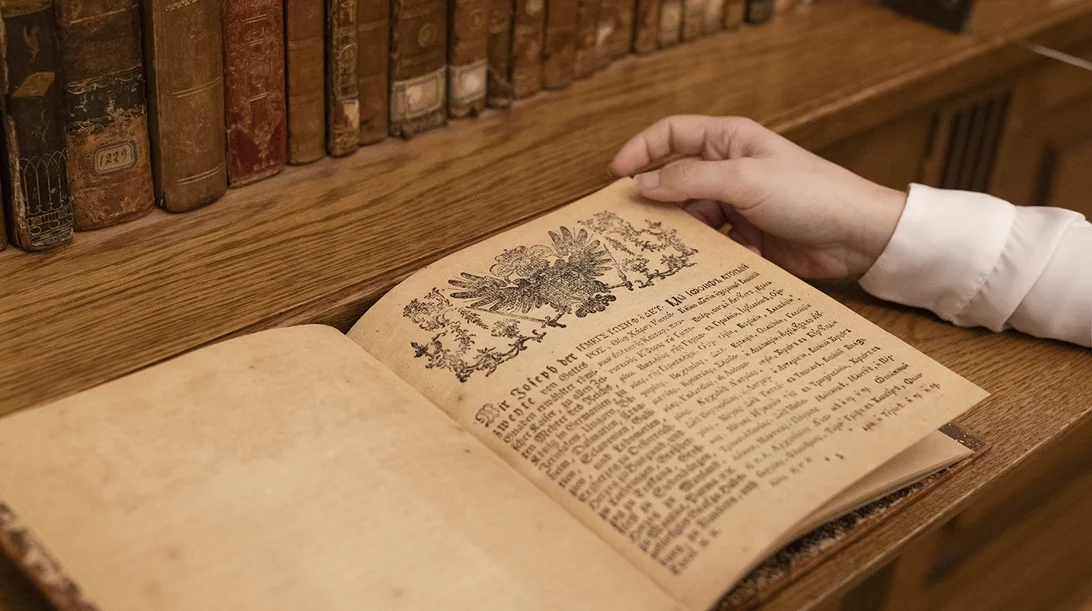 Ωνάσειος Ψηφιακή Βιβλιοθήκη: Πάνω από 10.000 τόμοι και αρχειακό υλικό ανοιχτά και ελεύθερα για το κοινό