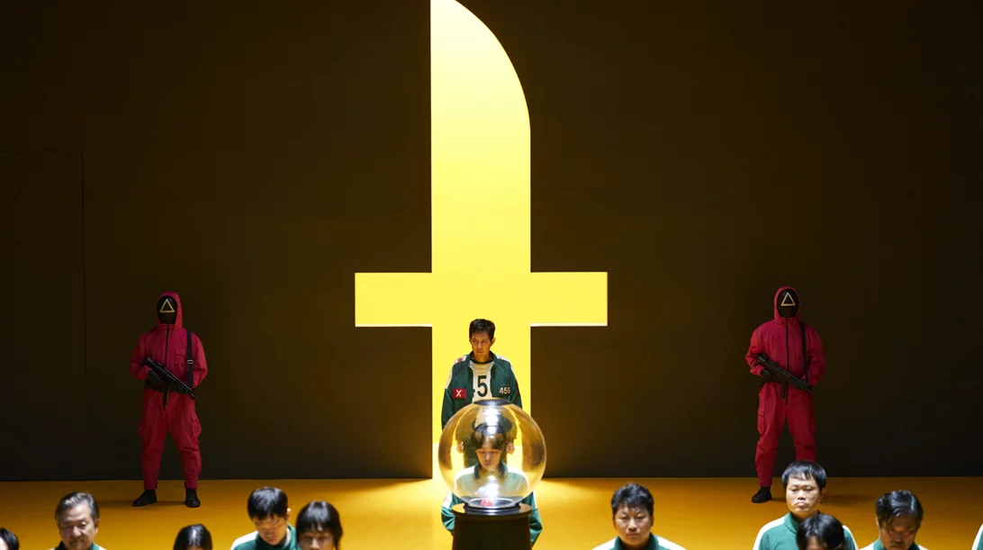 Όλες οι ταινίες και οι σειρές που θα δούμε τον Ιούνιο στο Netflix