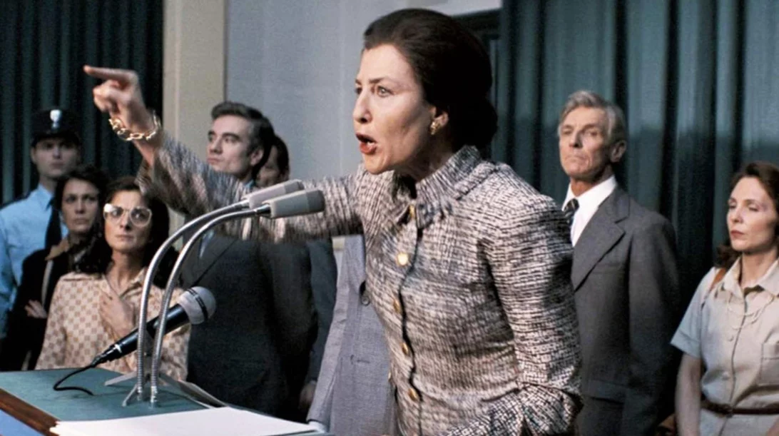 Σιμόν Βέιλ: Η Γυναίκα του Αιώνα