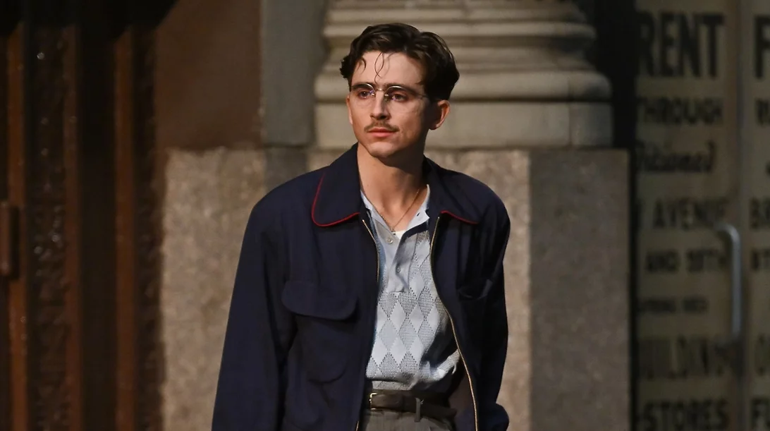 Οι νέες ταινίες της εβδομάδας που κάνουν πρεμιέρα αυτή την Πέμπτη στα σινεμά