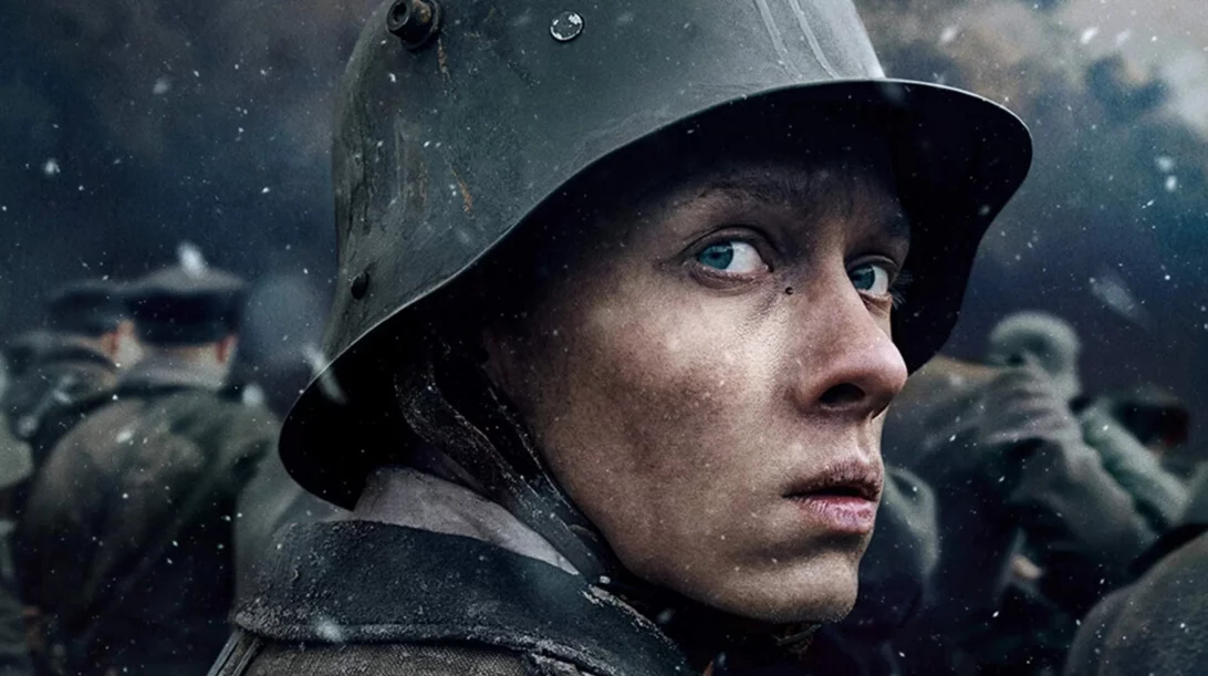 Το "All Quiet on the Western Front" γράφει ιστορία με 14 υποψηφιότητες BAFTA