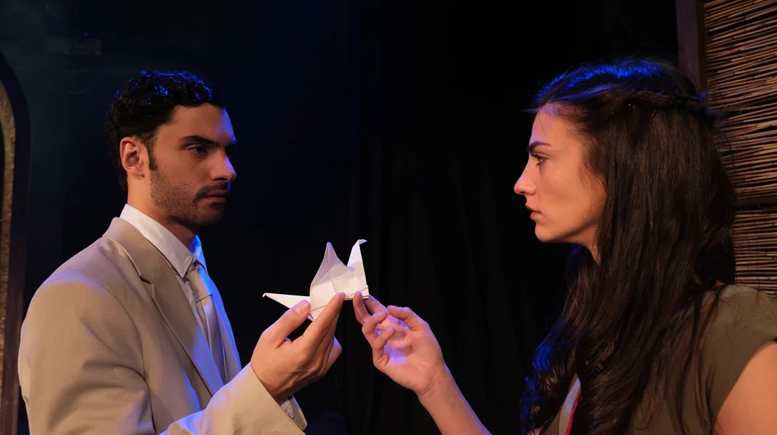 Ξαφνικά πέρσι το καλοκαίρι