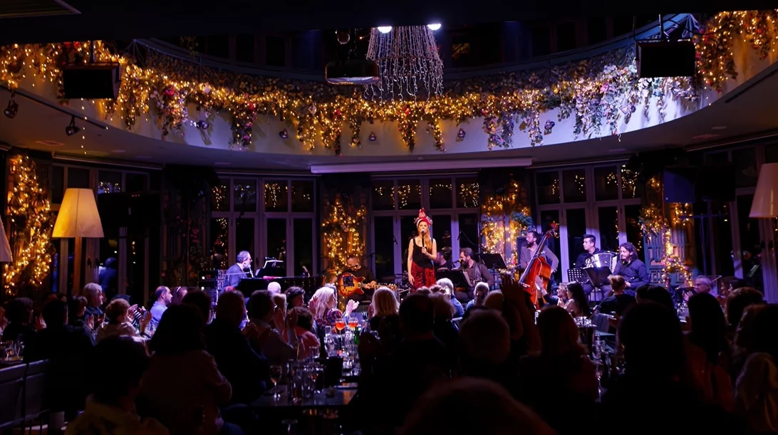 Όσα θα δούμε στο Θέατρο Άλσος το επόμενο διάστημα