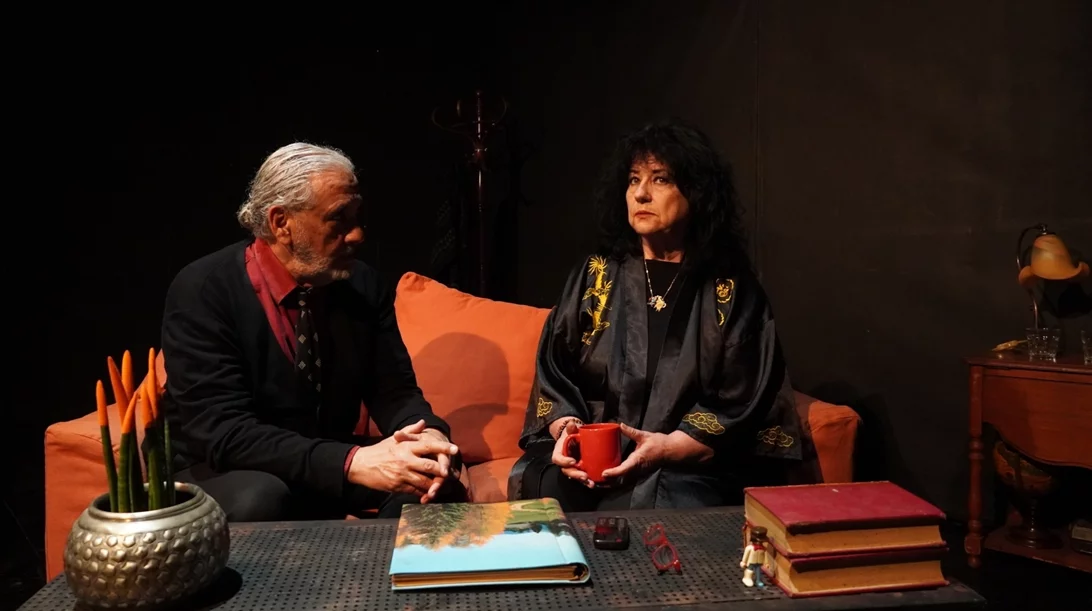 Οι νέες παραστάσεις της εβδομάδας