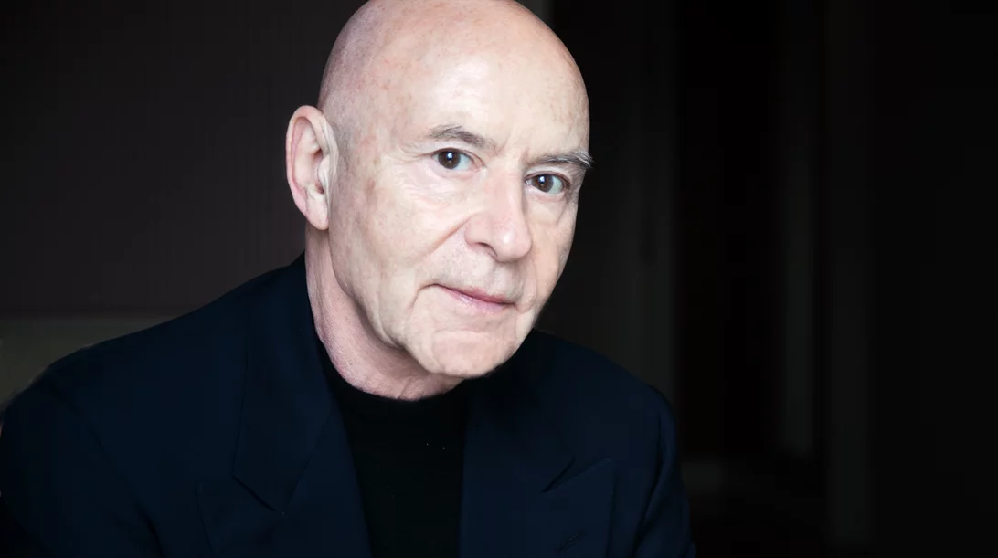 Ο Κρίστοφ Έσενμπαχ διευθύνει τη Δεύτερη Συμφωνία του Γκούσταβ Μάλερ στο Μέγαρο Μουσικής