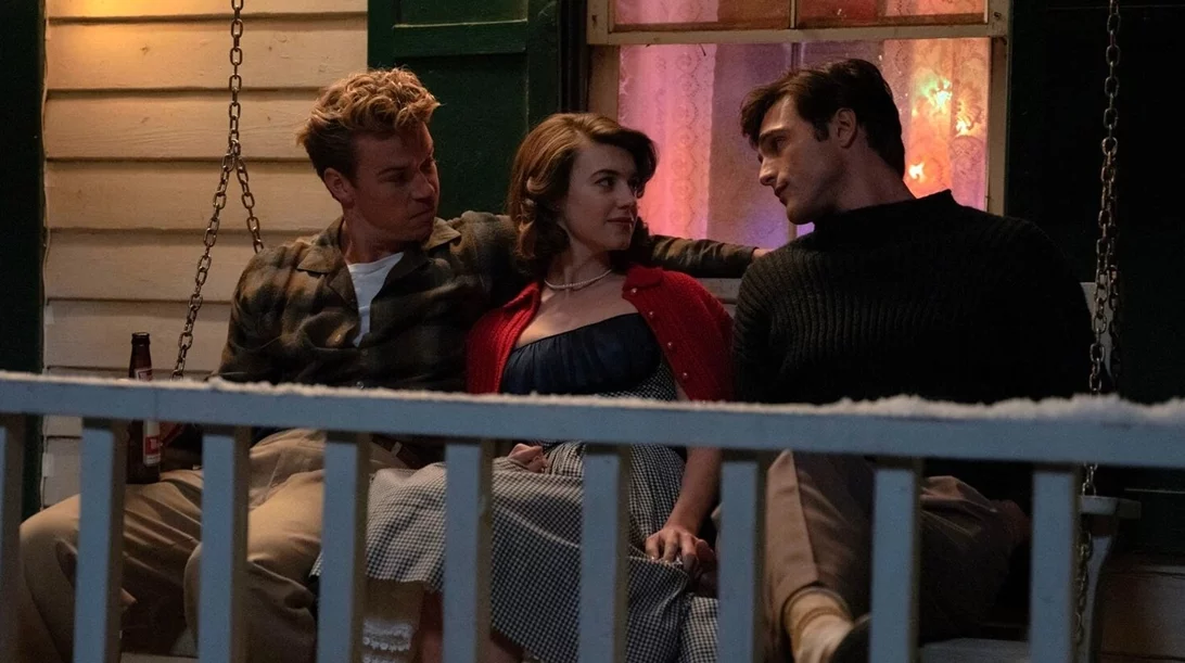 Η Καρδιά Ενός Τζογαδόρου